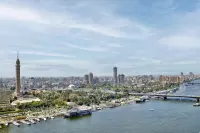 Thumbnail InterContinental Cairo Semiramis