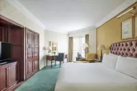 Thumbnail InterContinental Cairo Semiramis