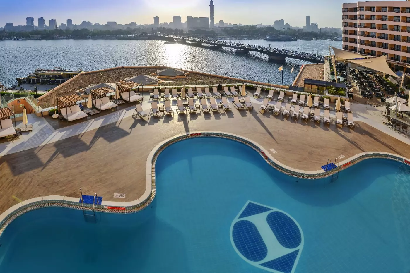 InterContinental Cairo Semiramis
