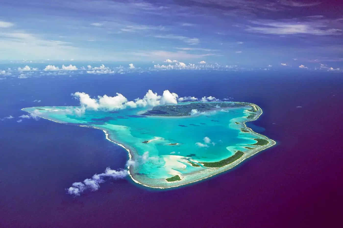 Pacific Resort Aitutaki