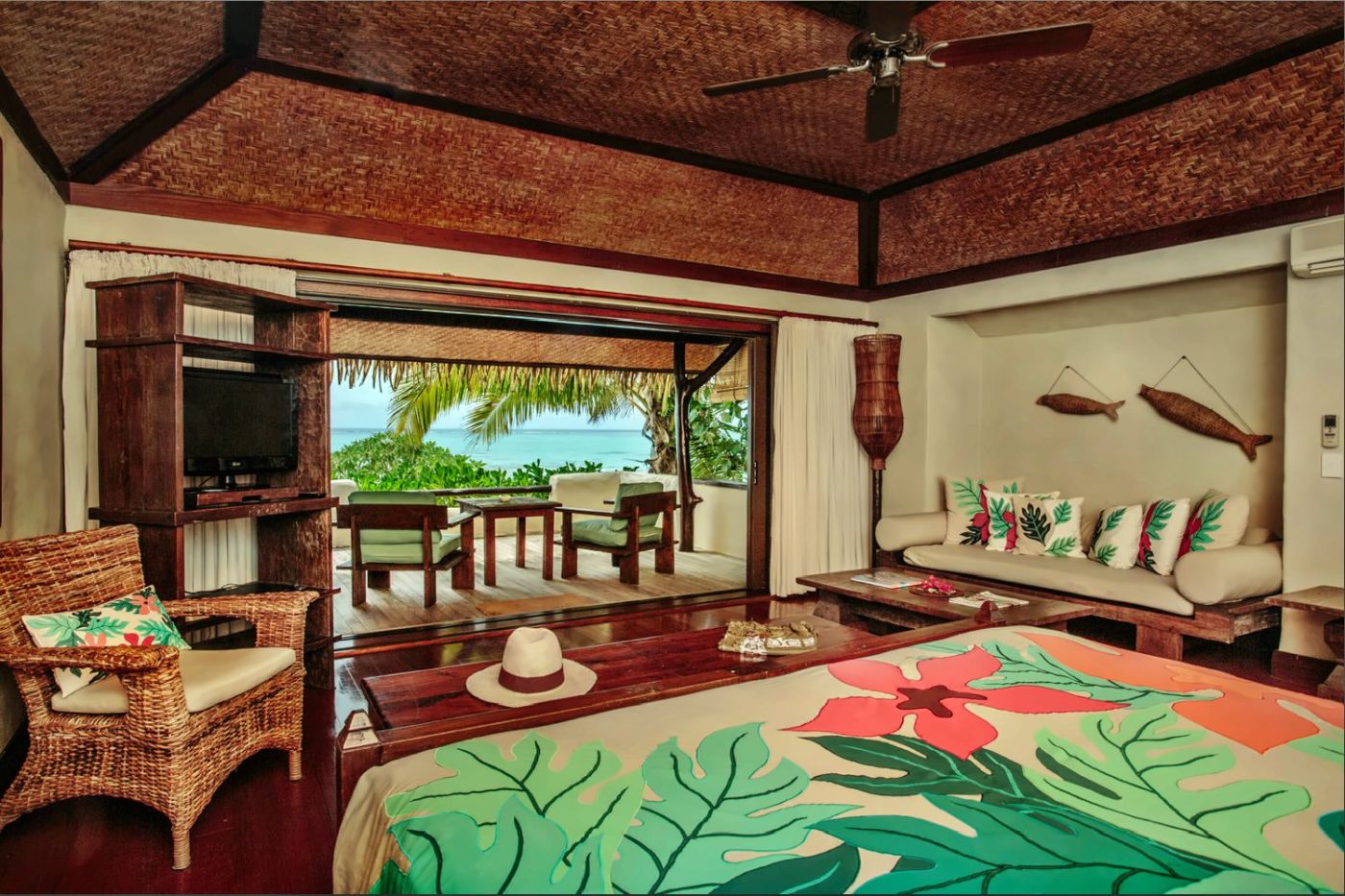 Pacific Resort Aitutaki