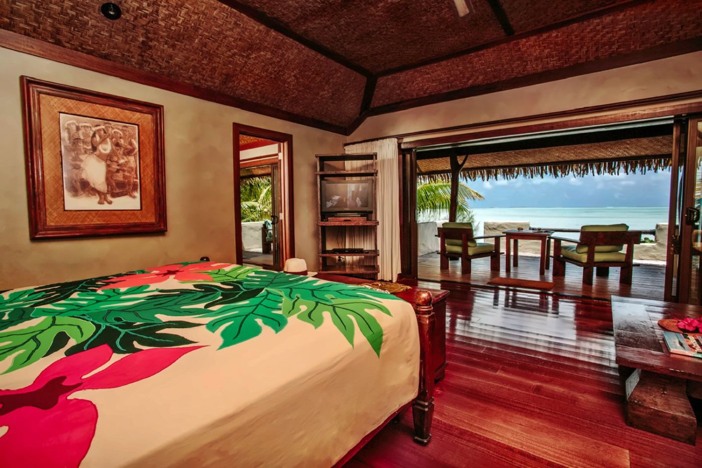 Pacific Resort Aitutaki