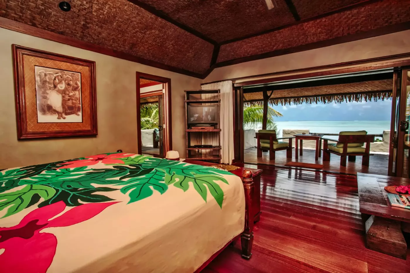 Pacific Resort Aitutaki