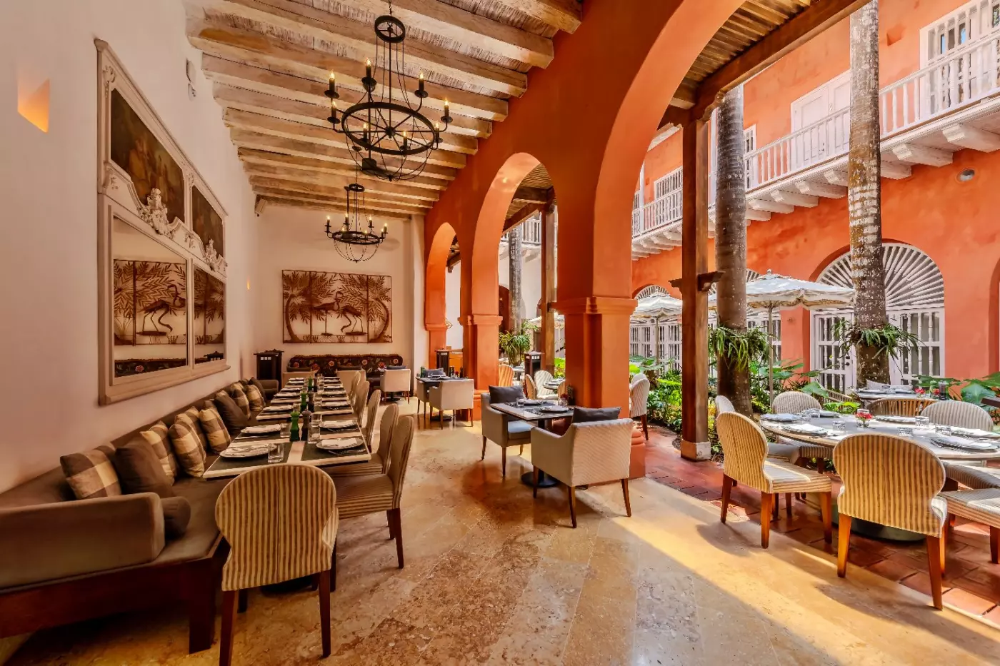 Casa Pestagua