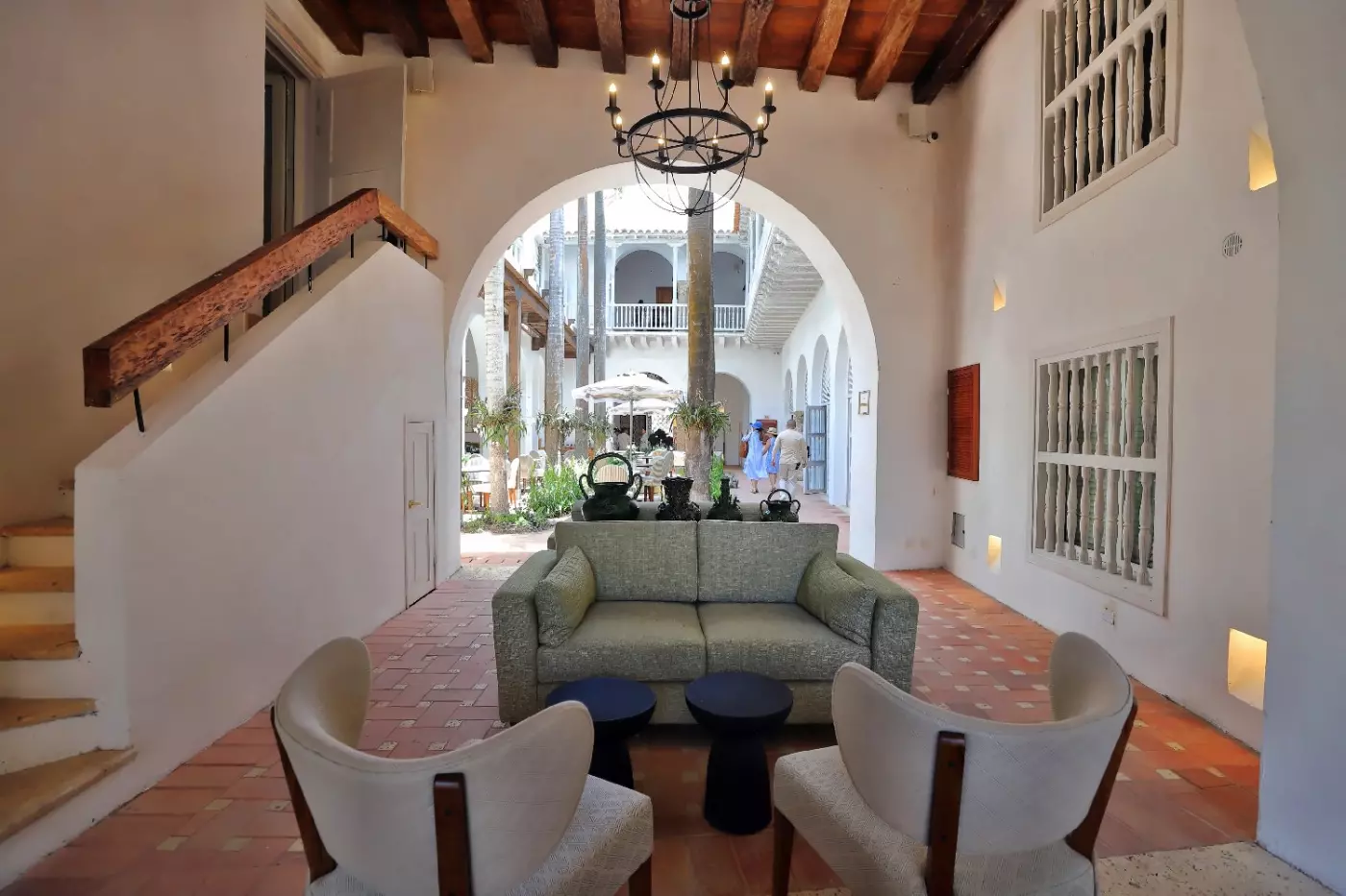 Casa Pestagua