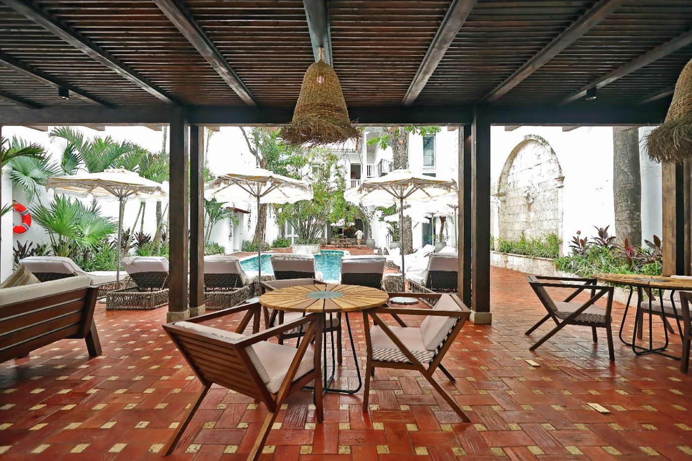 Casa Pestagua