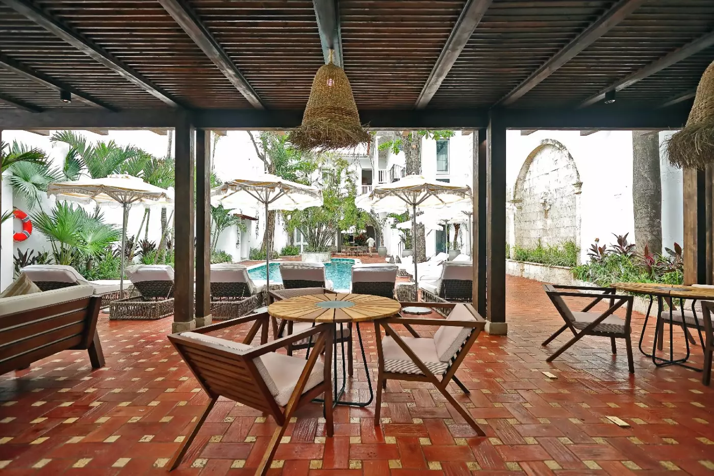 Casa Pestagua