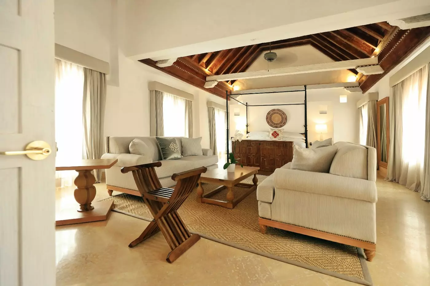 Casa Pestagua