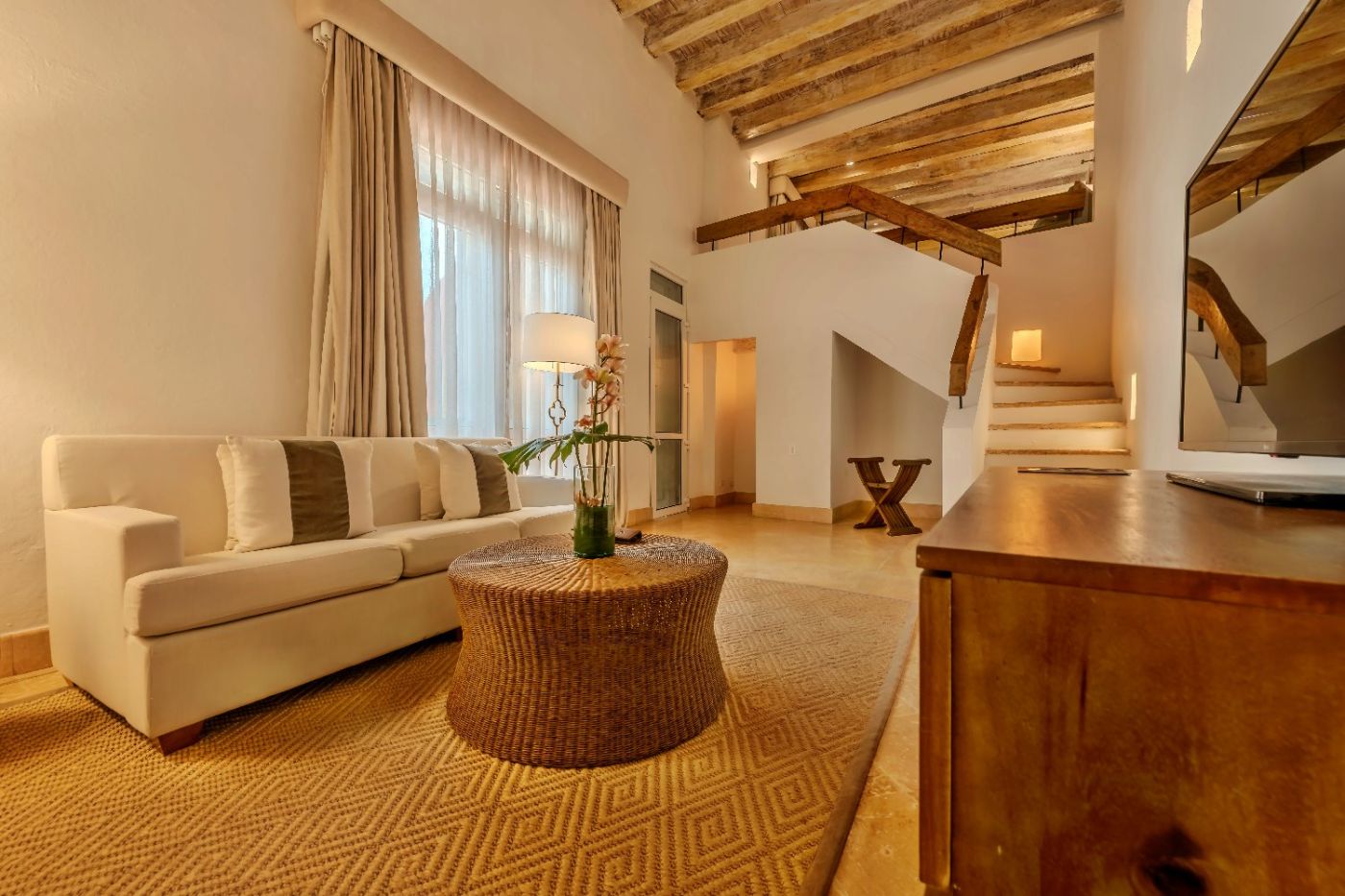 Casa Pestagua