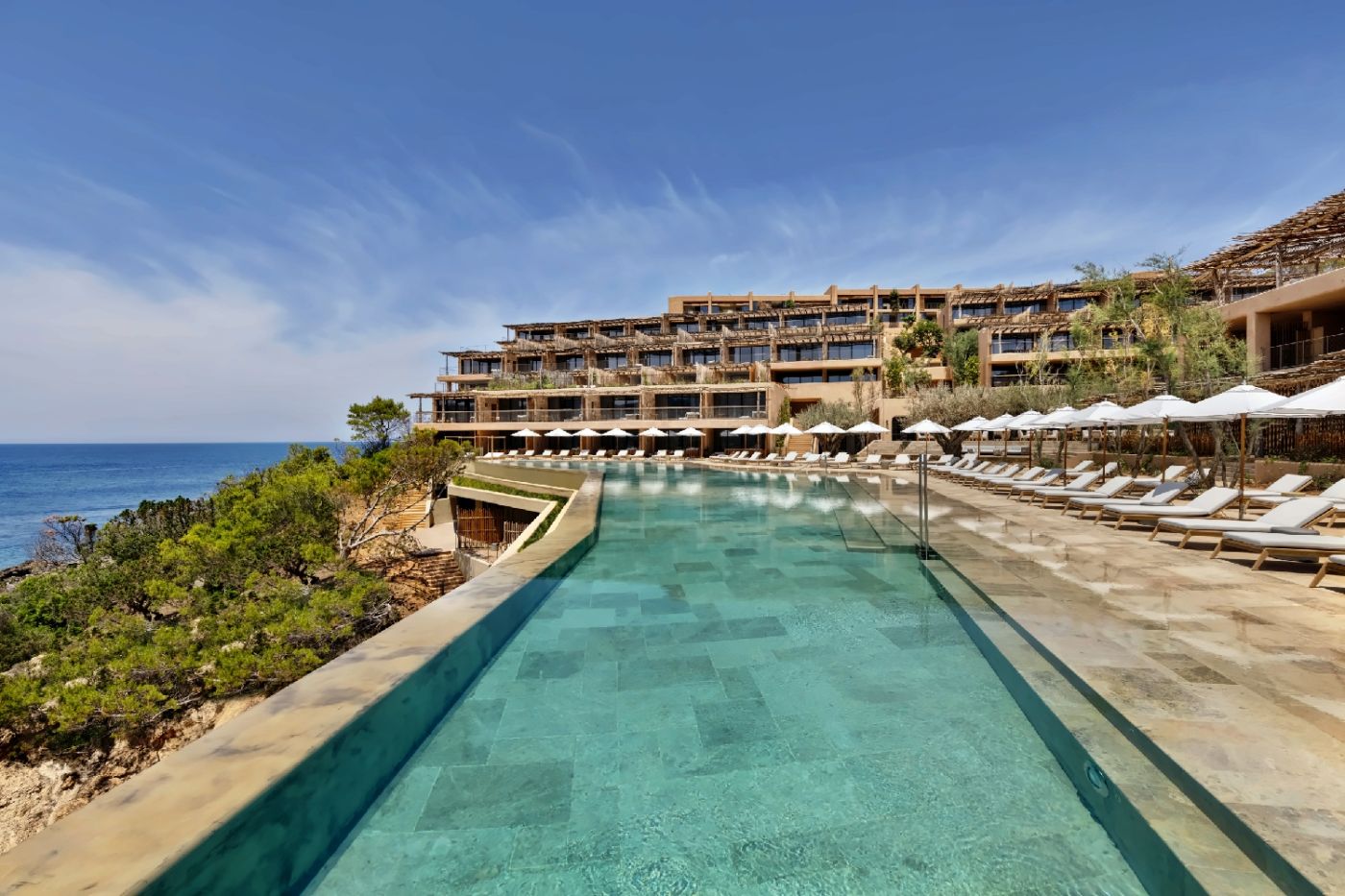 Six Senses Ibiza