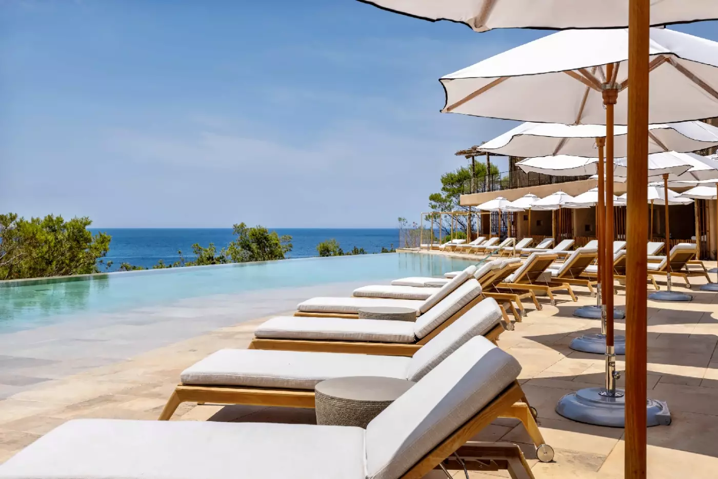 Six Senses Ibiza