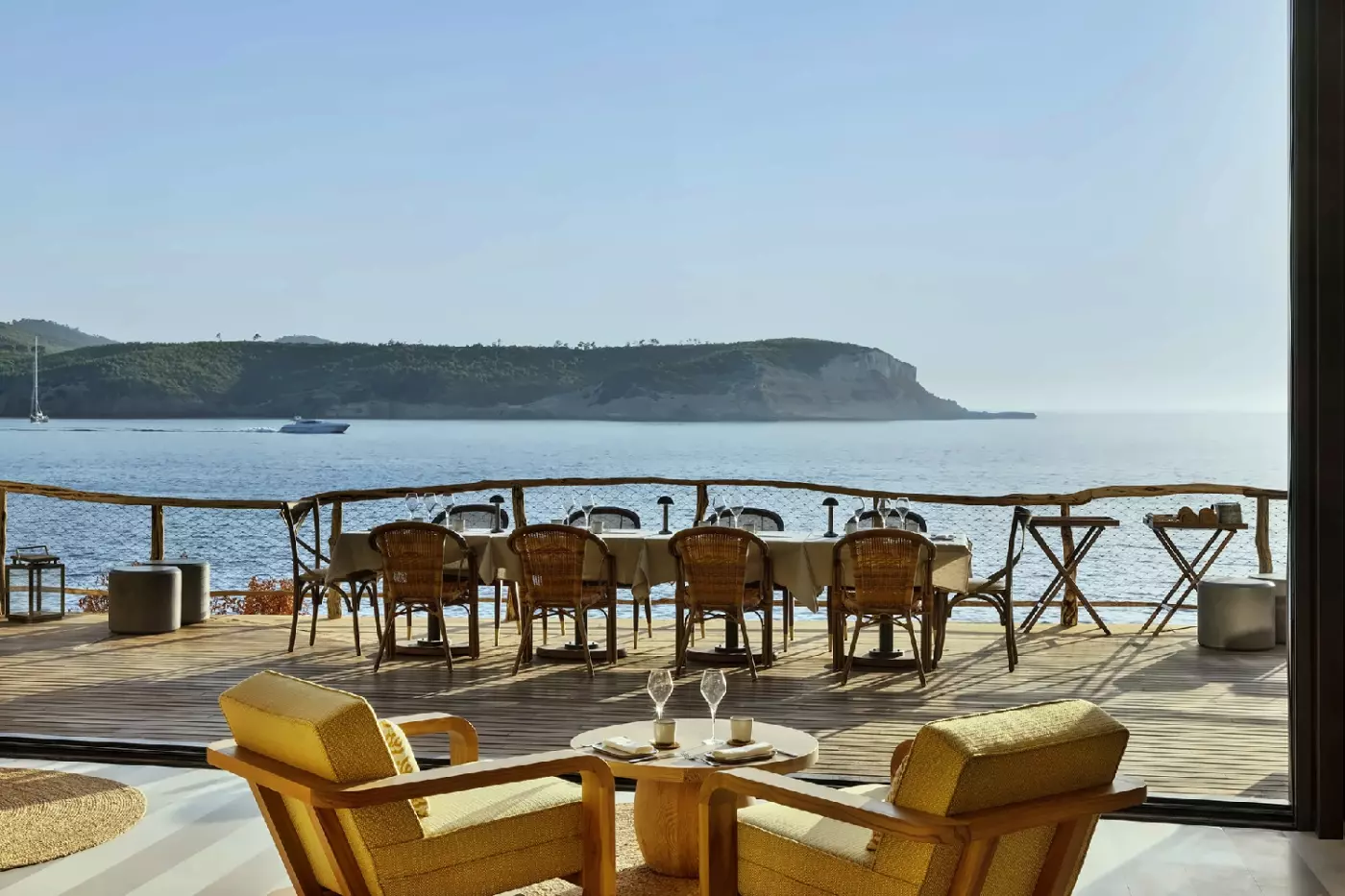 Six Senses Ibiza