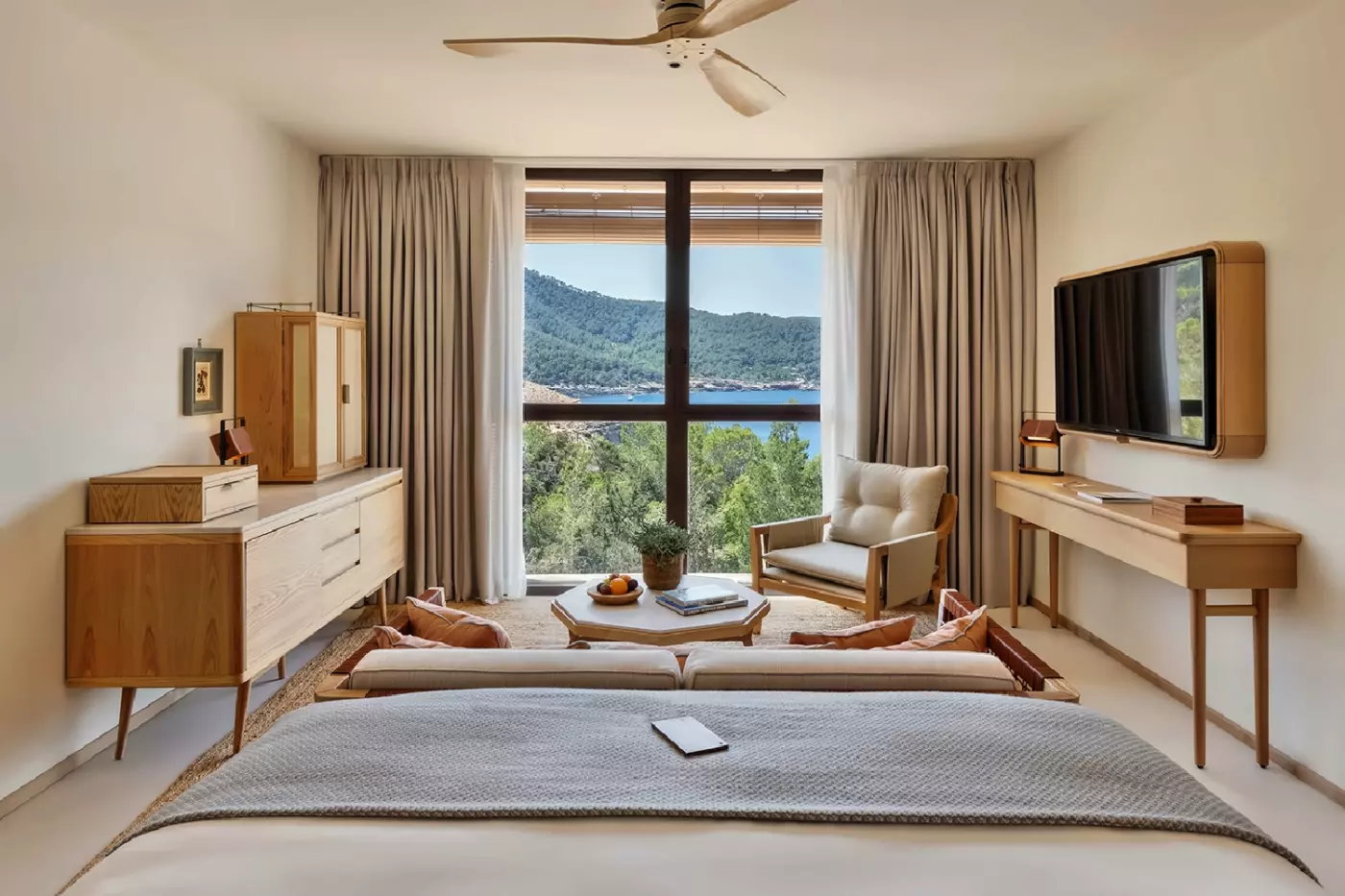 Six Senses Ibiza