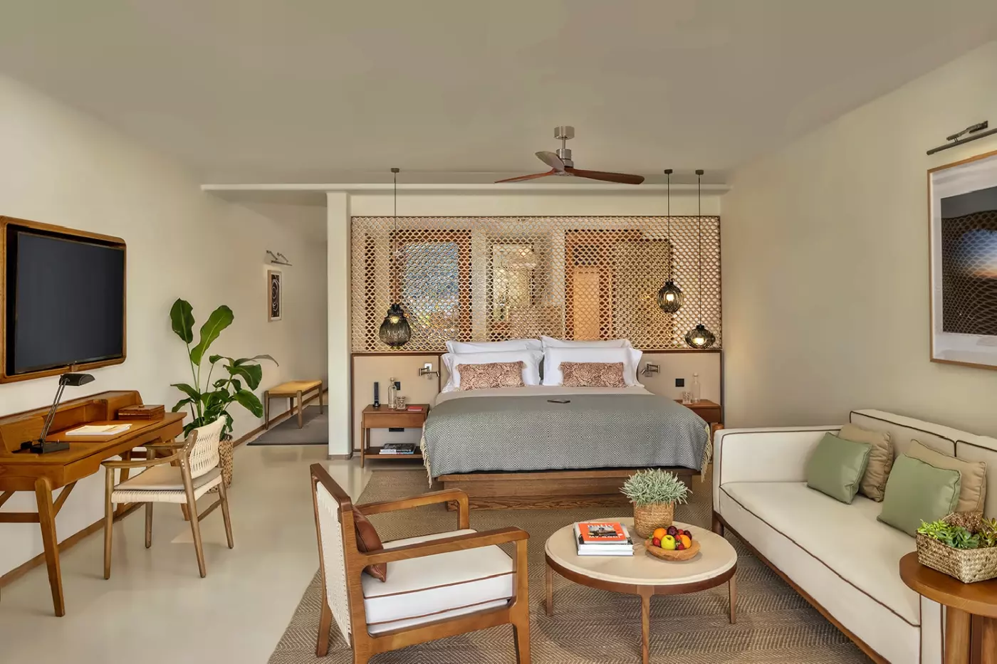Six Senses Ibiza