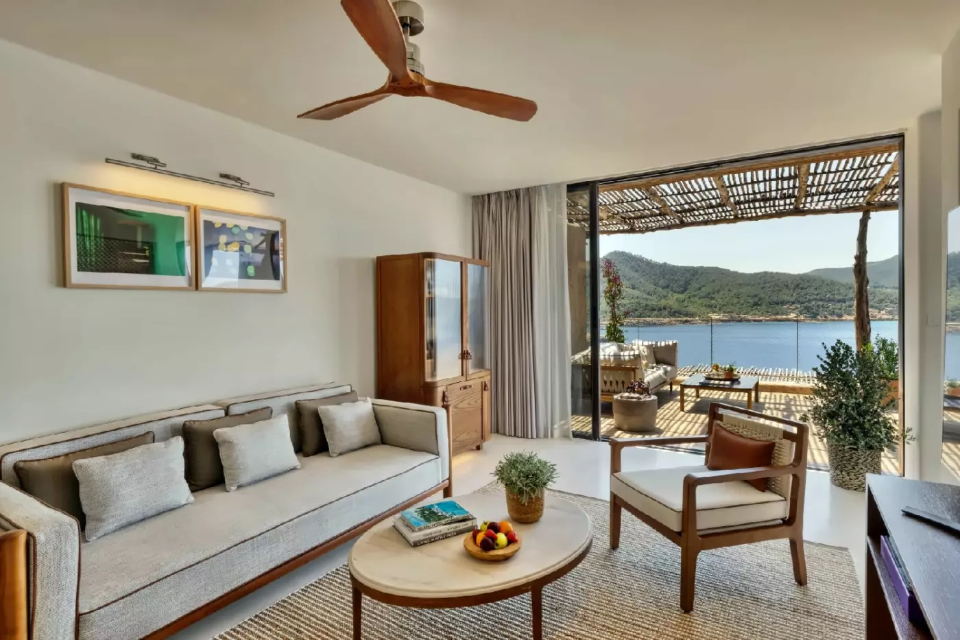 Six Senses Ibiza