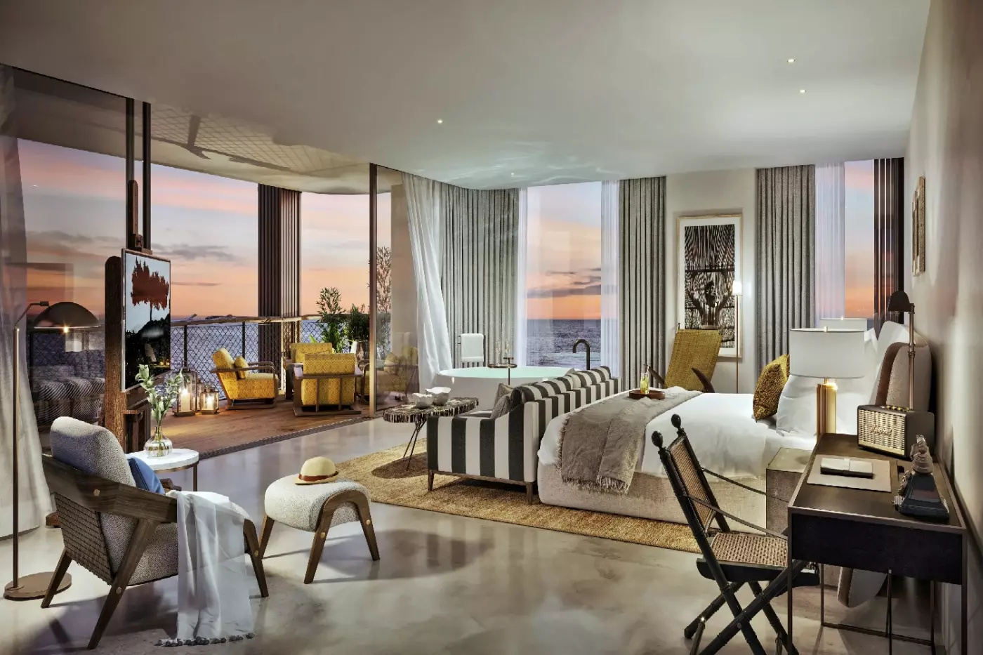 Six Senses Ibiza
