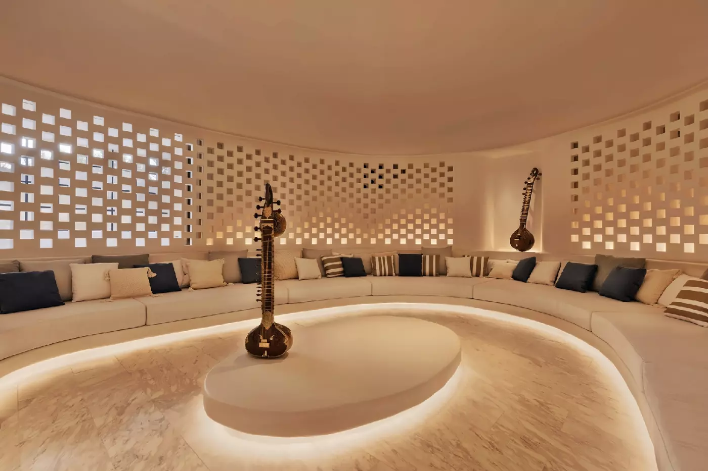 Six Senses Ibiza