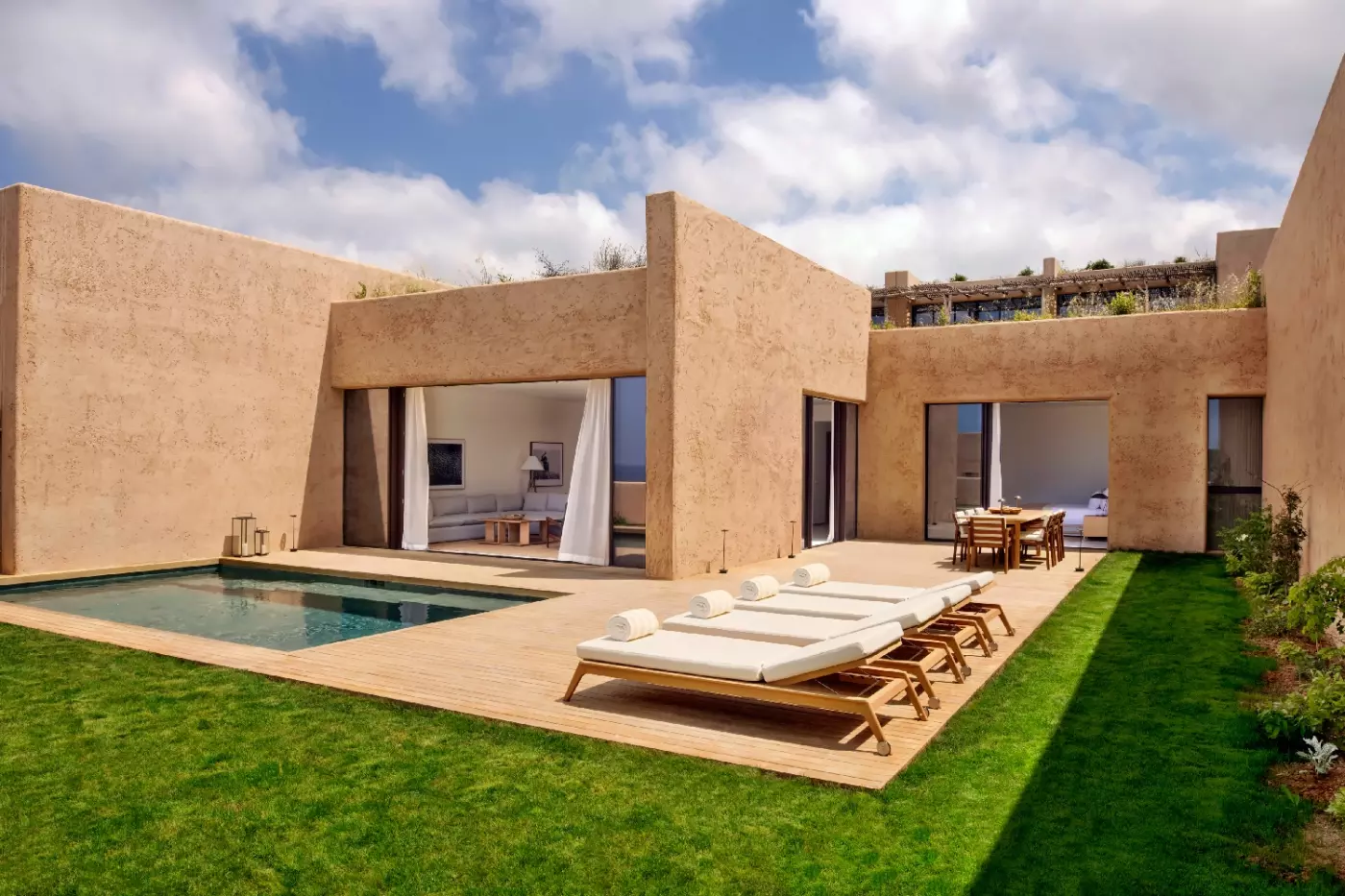Six Senses Ibiza