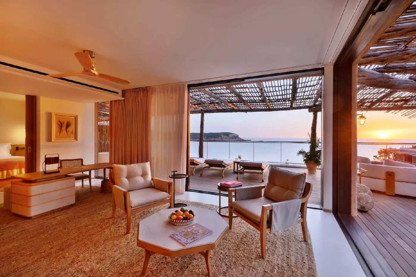 Six Senses Ibiza