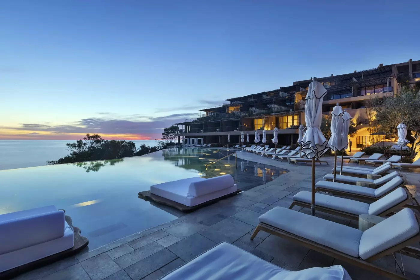 Six Senses Ibiza