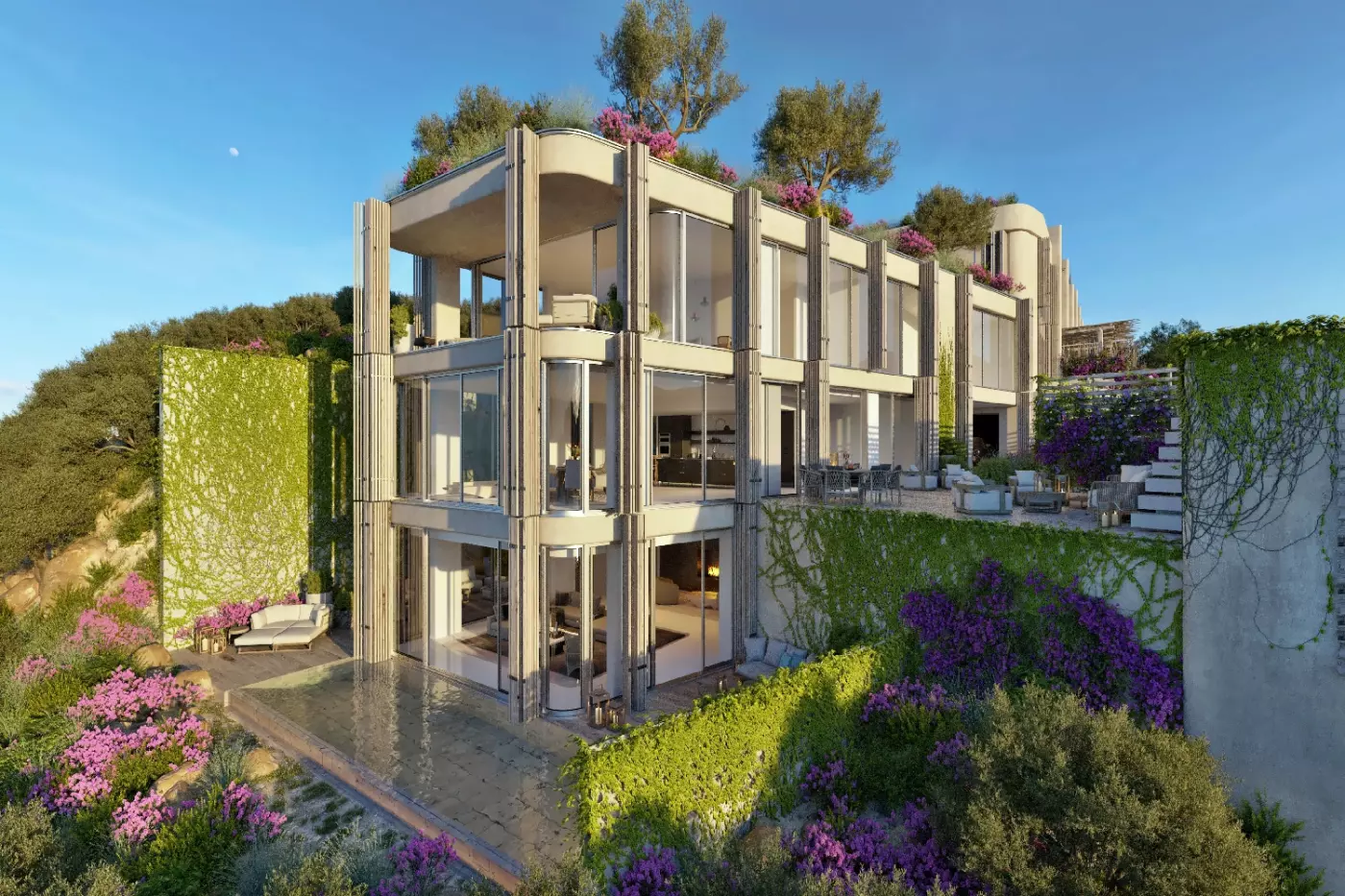 Six Senses Ibiza