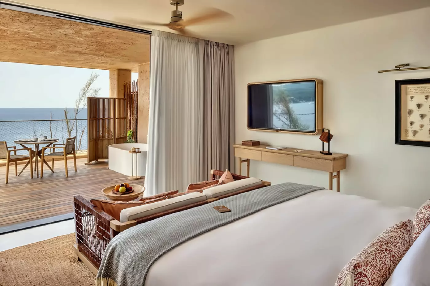 Six Senses Ibiza