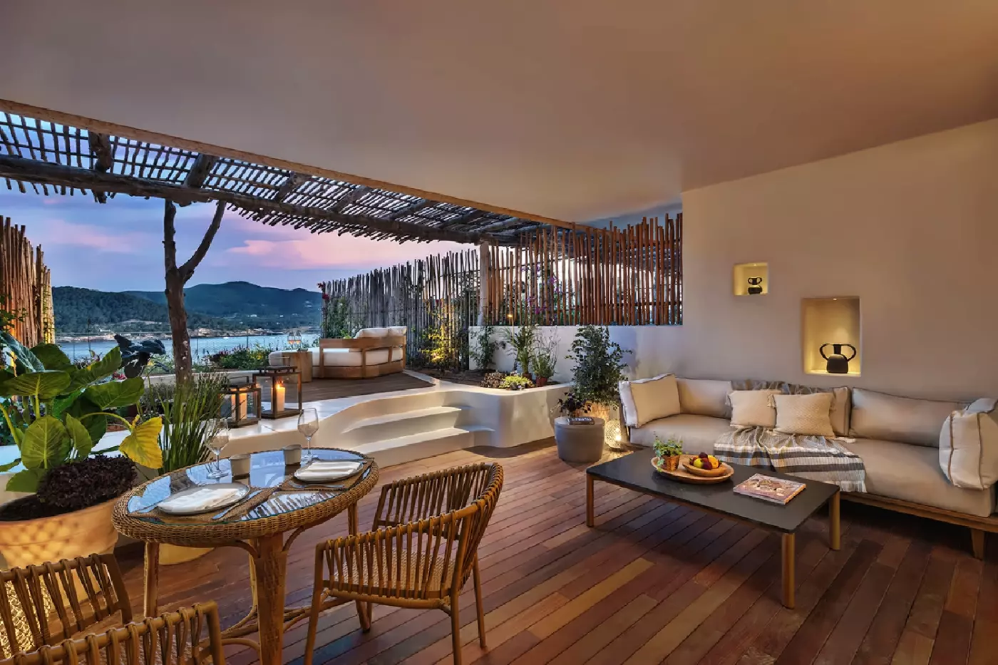 Six Senses Ibiza