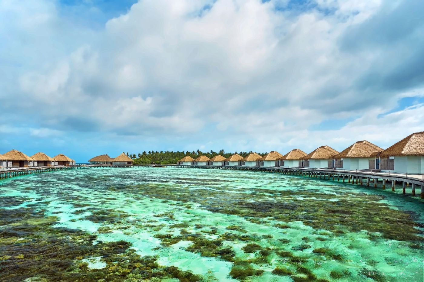COMO Maalifushi