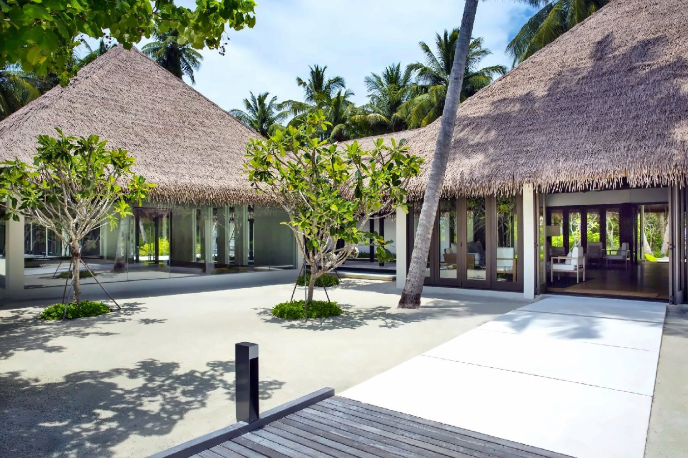 COMO Maalifushi