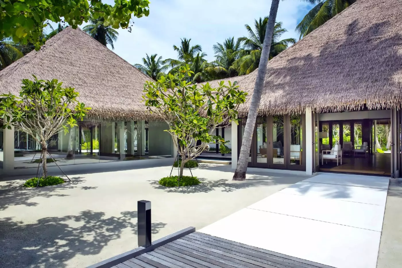 COMO Maalifushi