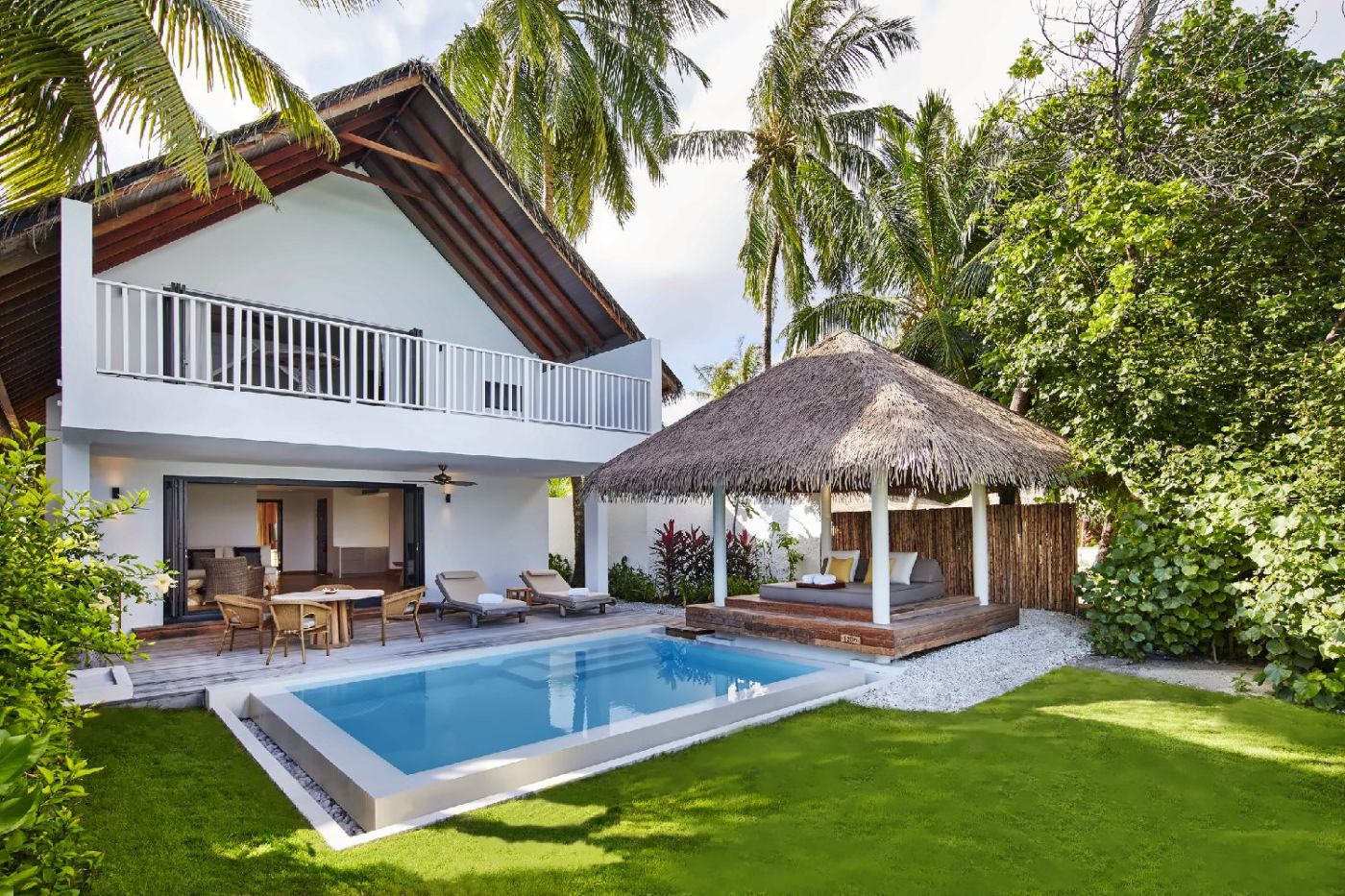 COMO Maalifushi
