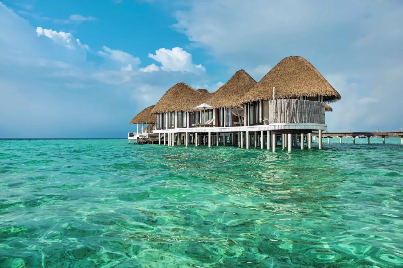 COMO Maalifushi