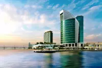 Thumbnail InterContinental Dubai Festival City