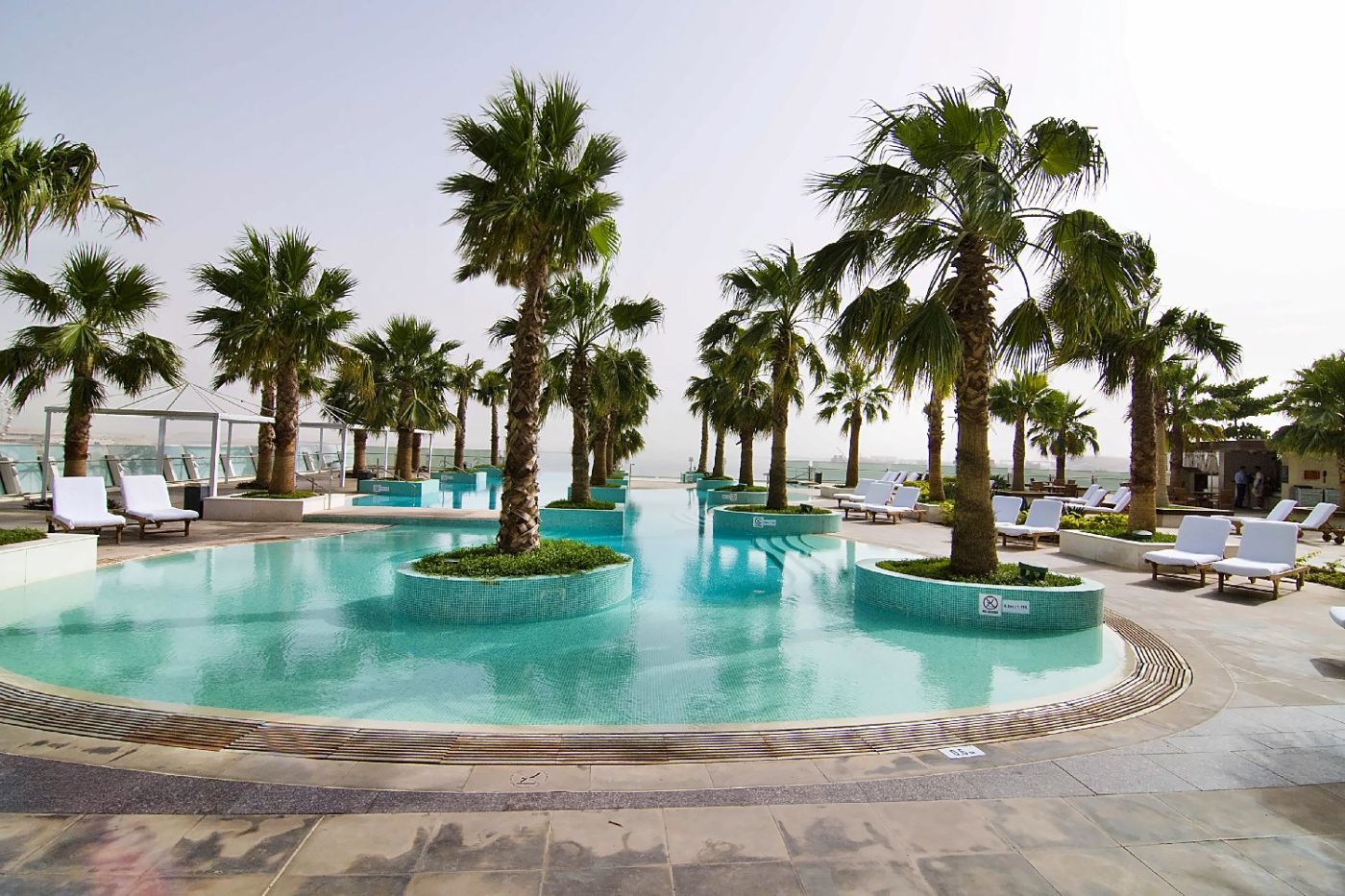 InterContinental Dubai Festival City