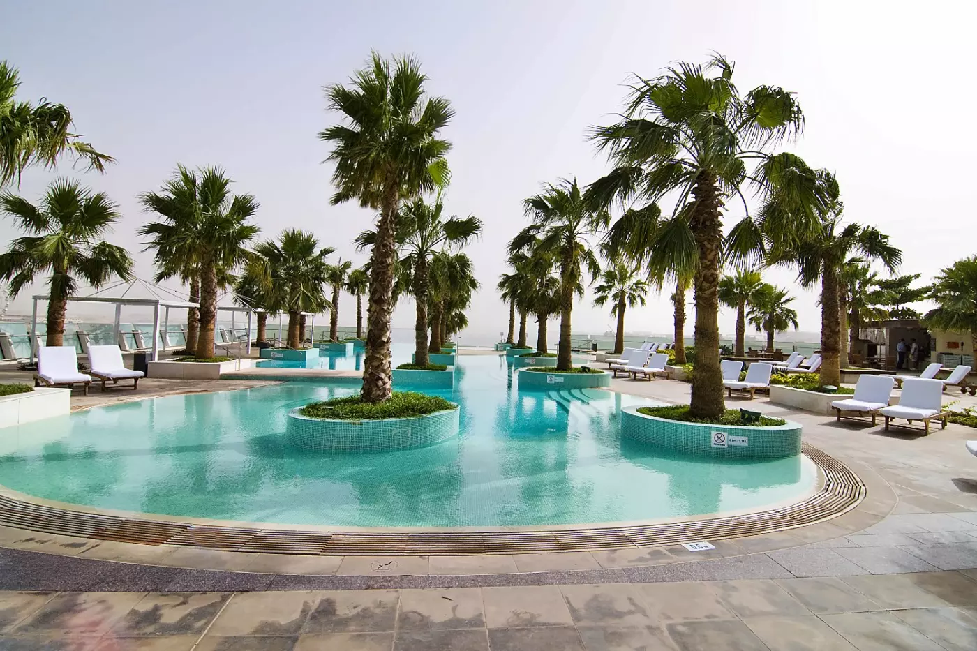 InterContinental Dubai Festival City