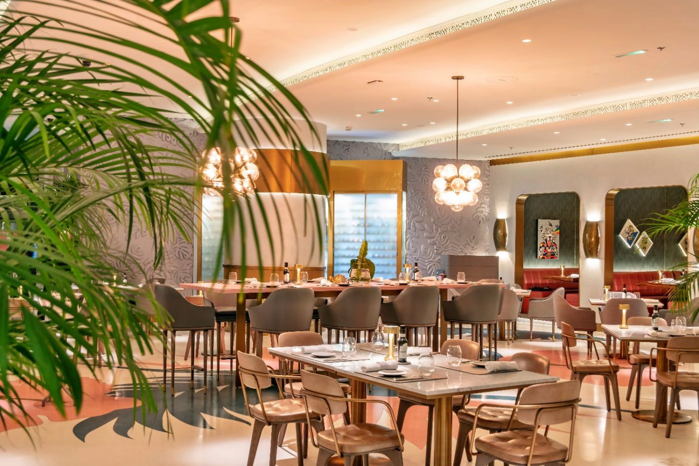 InterContinental Dubai Festival City