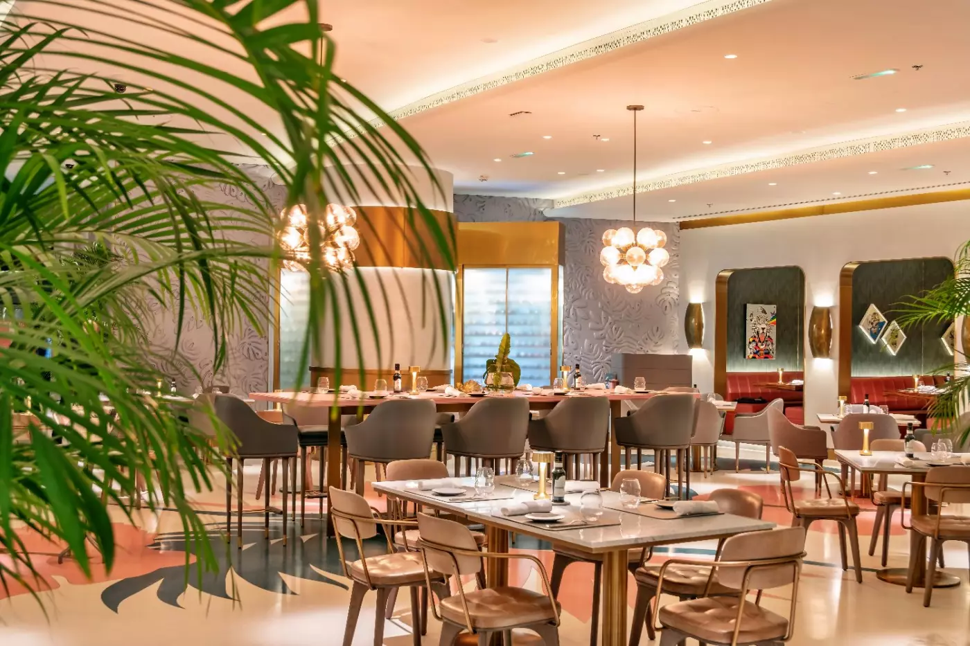 InterContinental Dubai Festival City