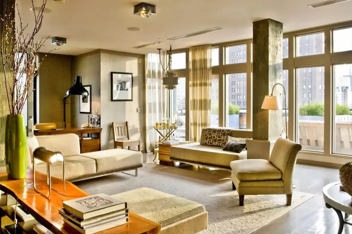 Soho Grand Hotel