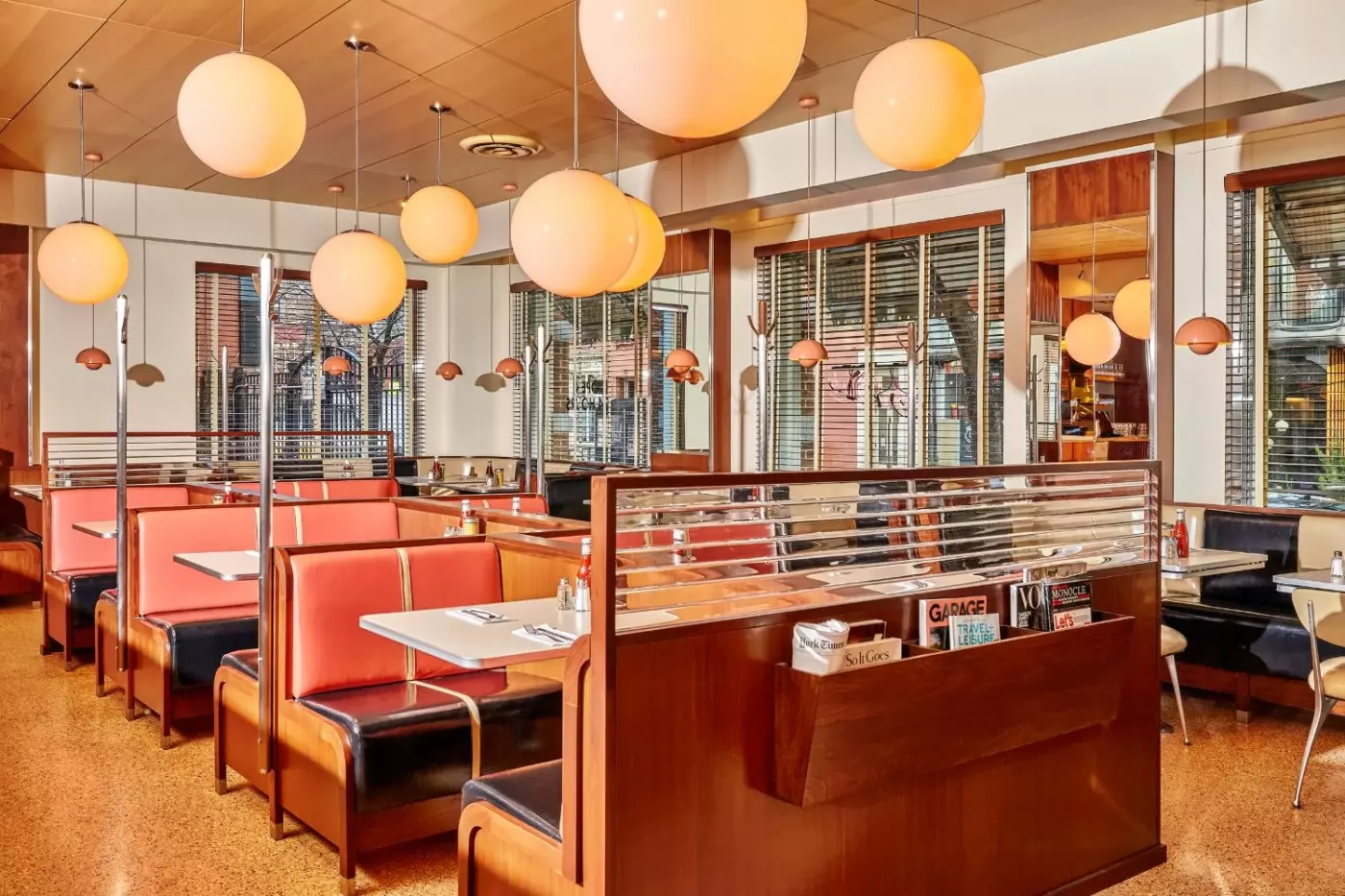 Soho Grand Hotel