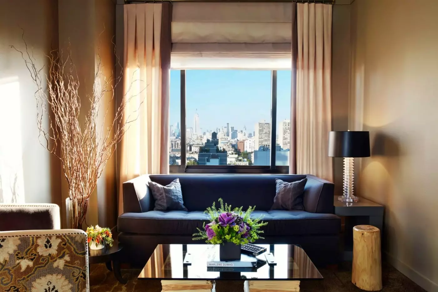 Soho Grand Hotel