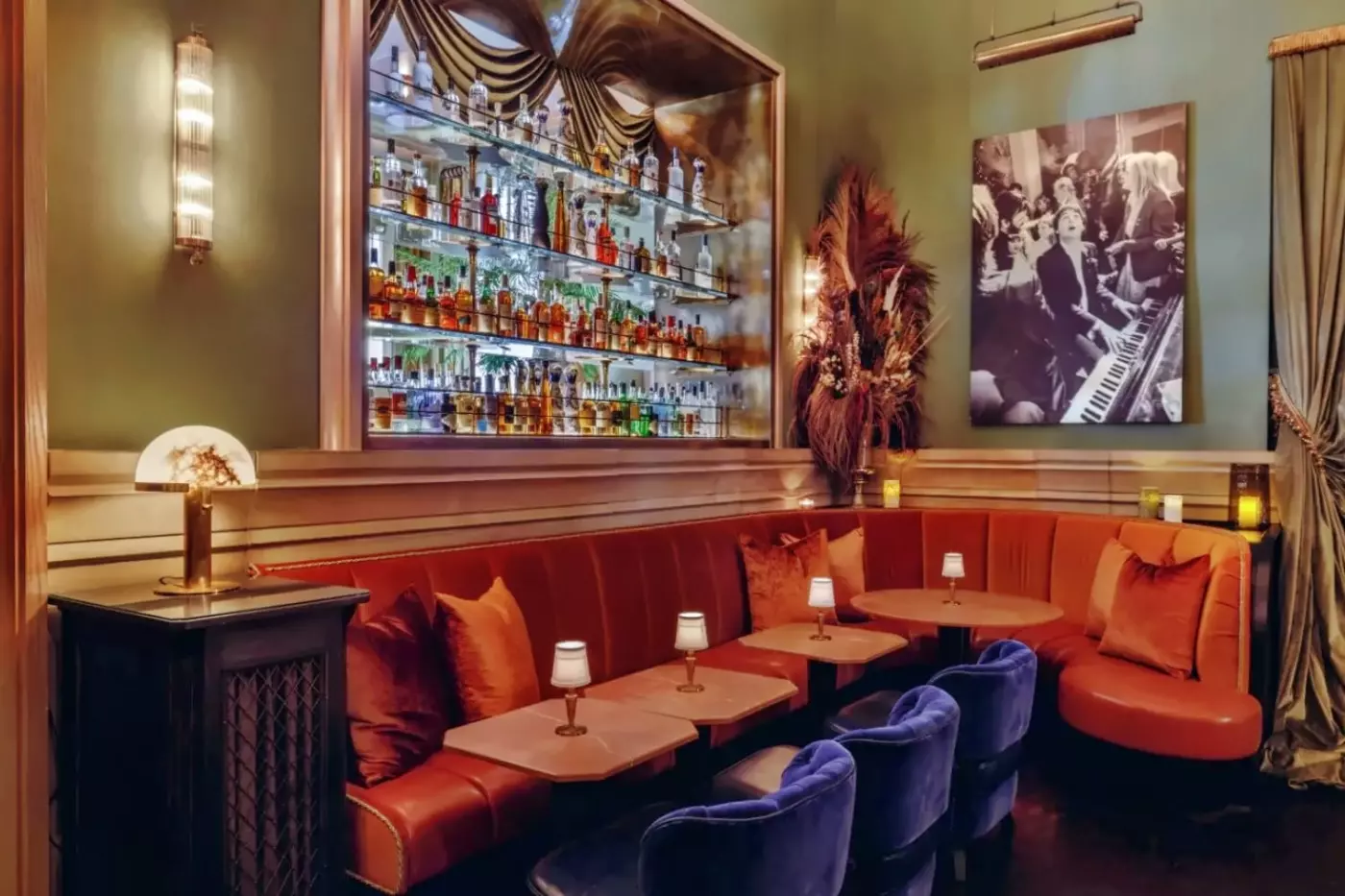 Soho Grand Hotel