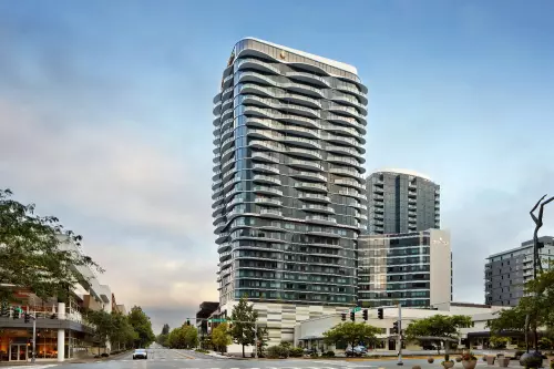 InterContinental Seattle Bellevue