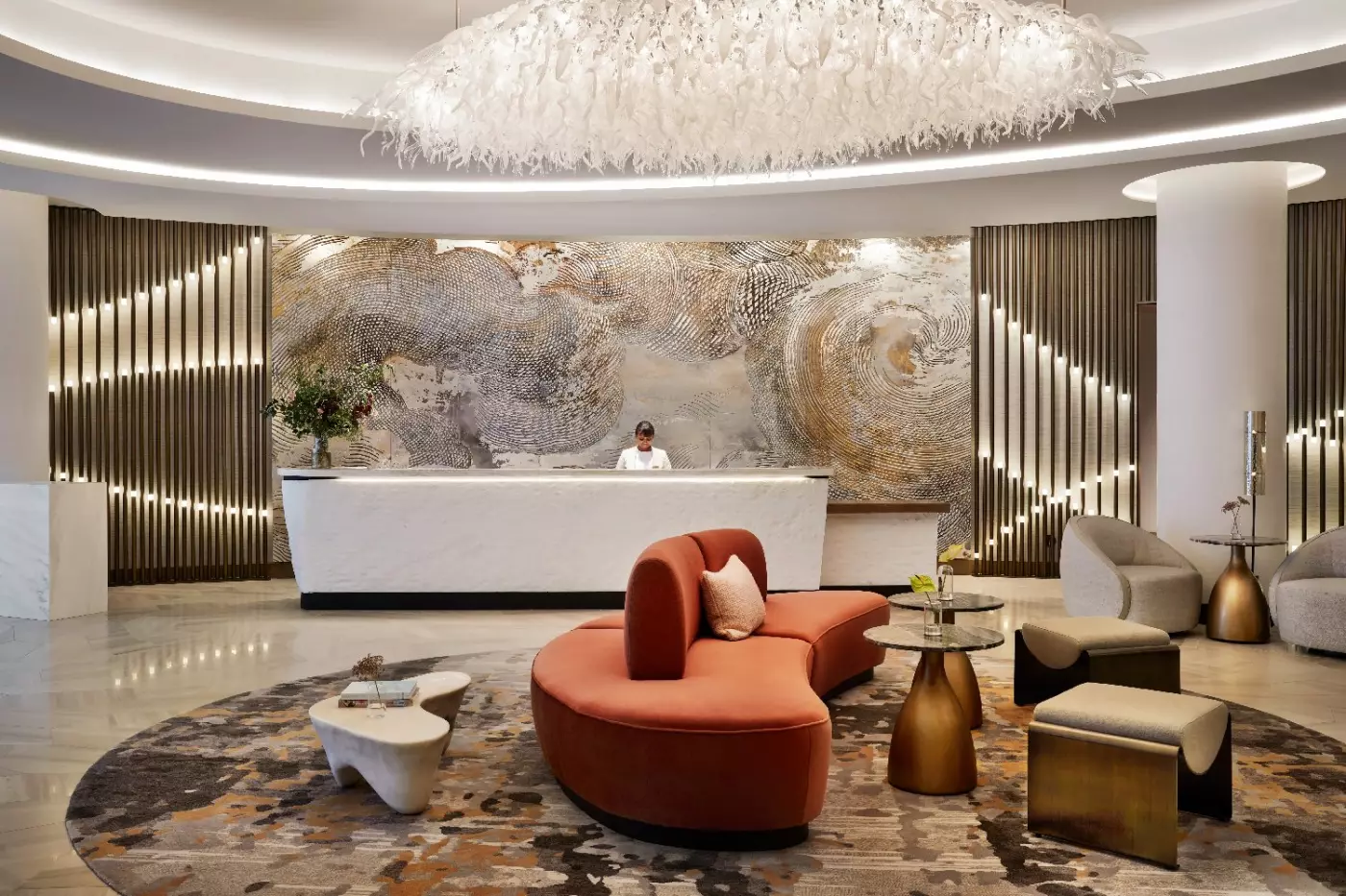 InterContinental Seattle Bellevue