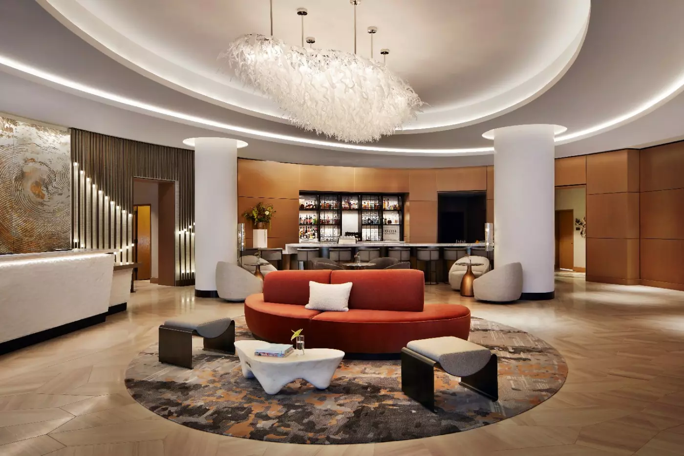 InterContinental Seattle Bellevue