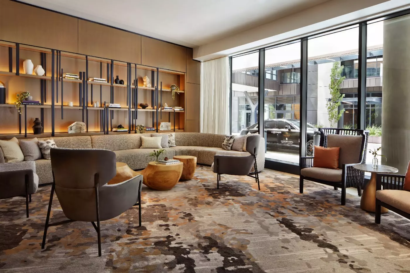 InterContinental Seattle Bellevue