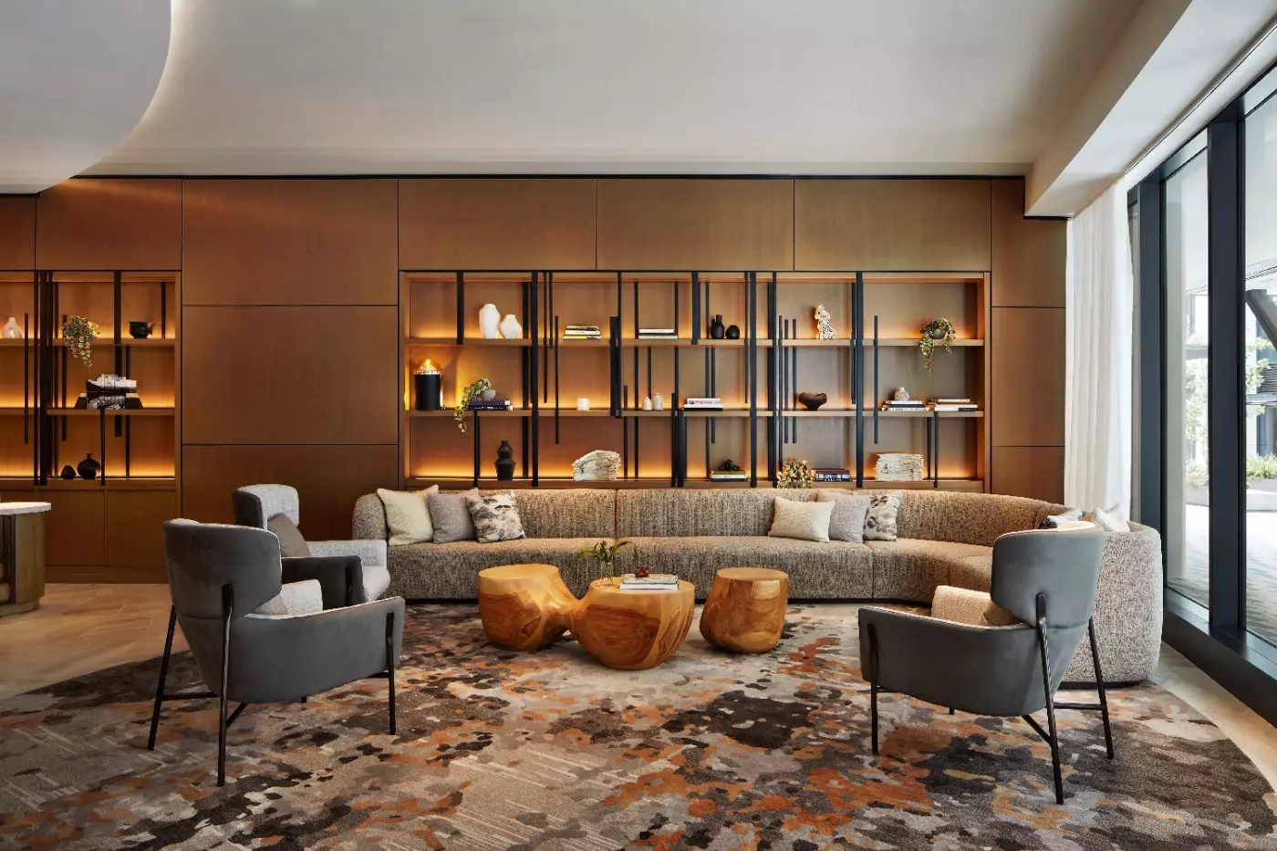 InterContinental Seattle Bellevue