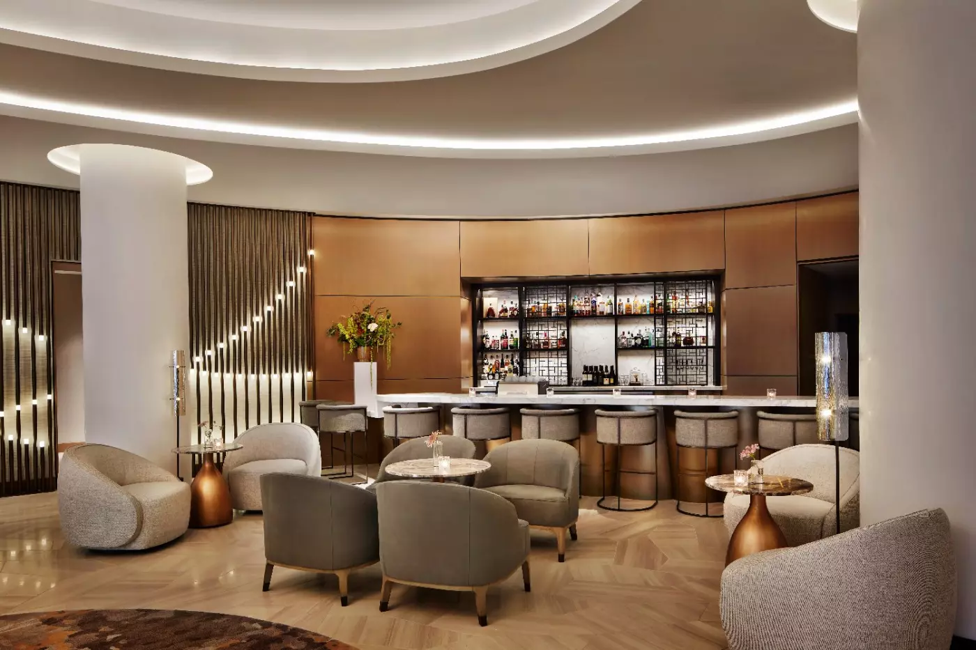 InterContinental Seattle Bellevue