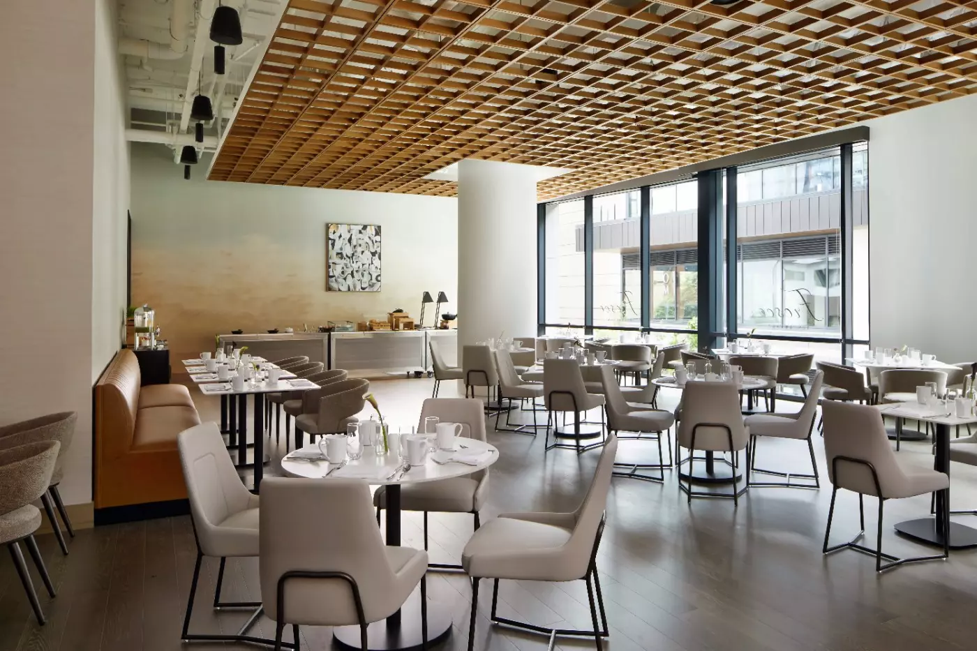InterContinental Seattle Bellevue