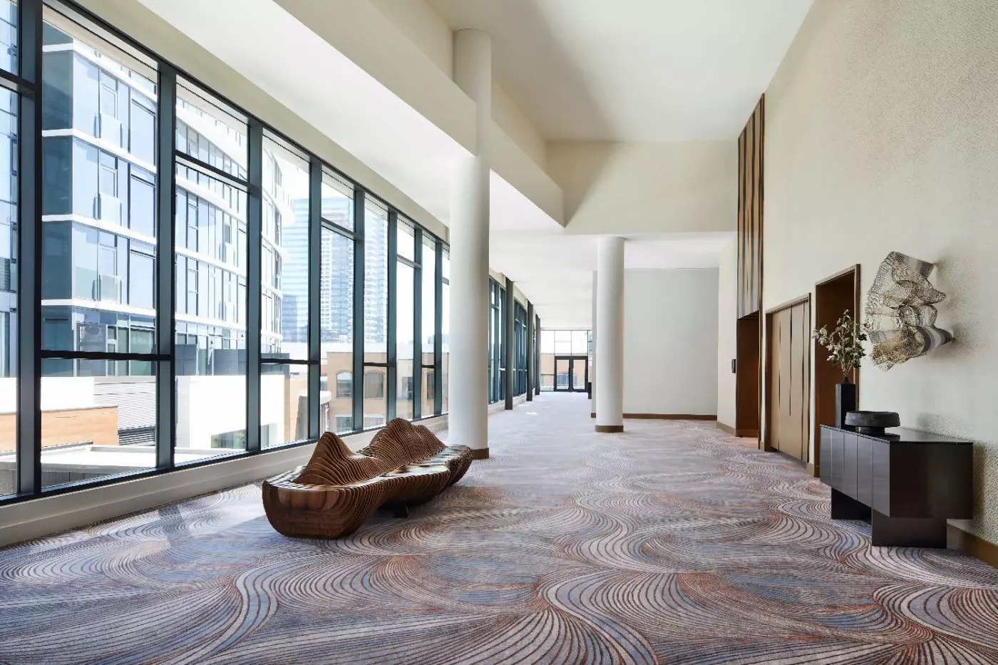 InterContinental Seattle Bellevue