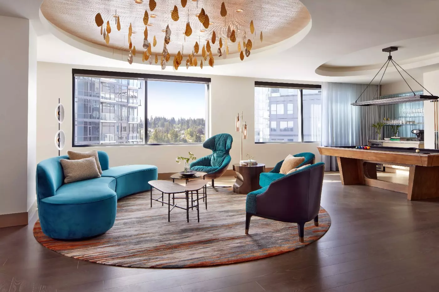 InterContinental Seattle Bellevue